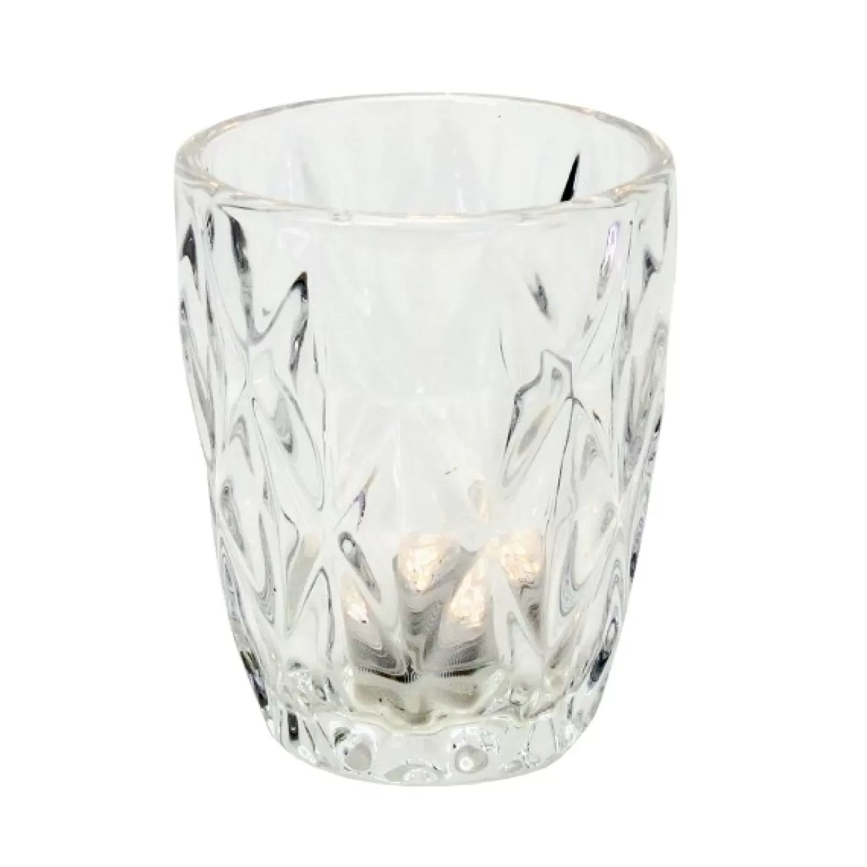 KARE Design Geschirr & Tischaccessoires | Wasserglas Klara