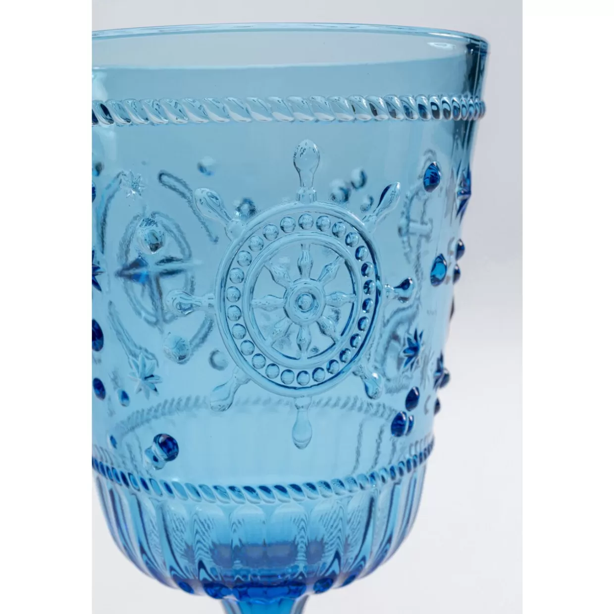 KARE Design Geschirr & Tischaccessoires | Weinglas Greece