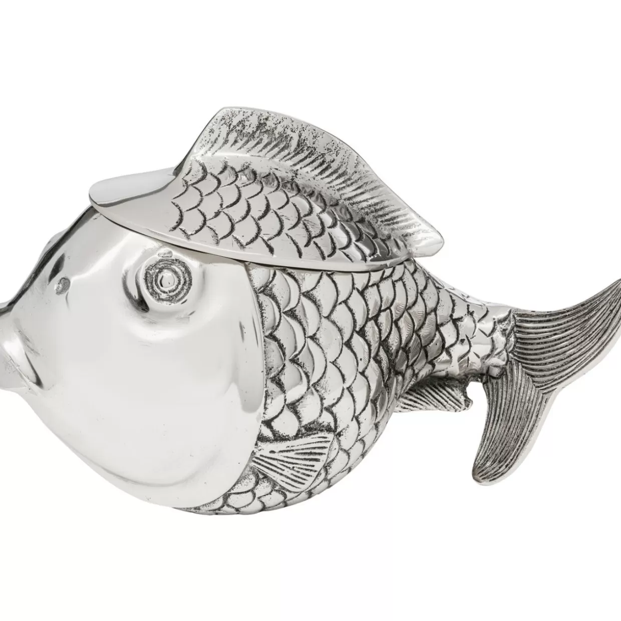 KARE Design Geschirr & Tischaccessoires | Weinkuhler Blowfish