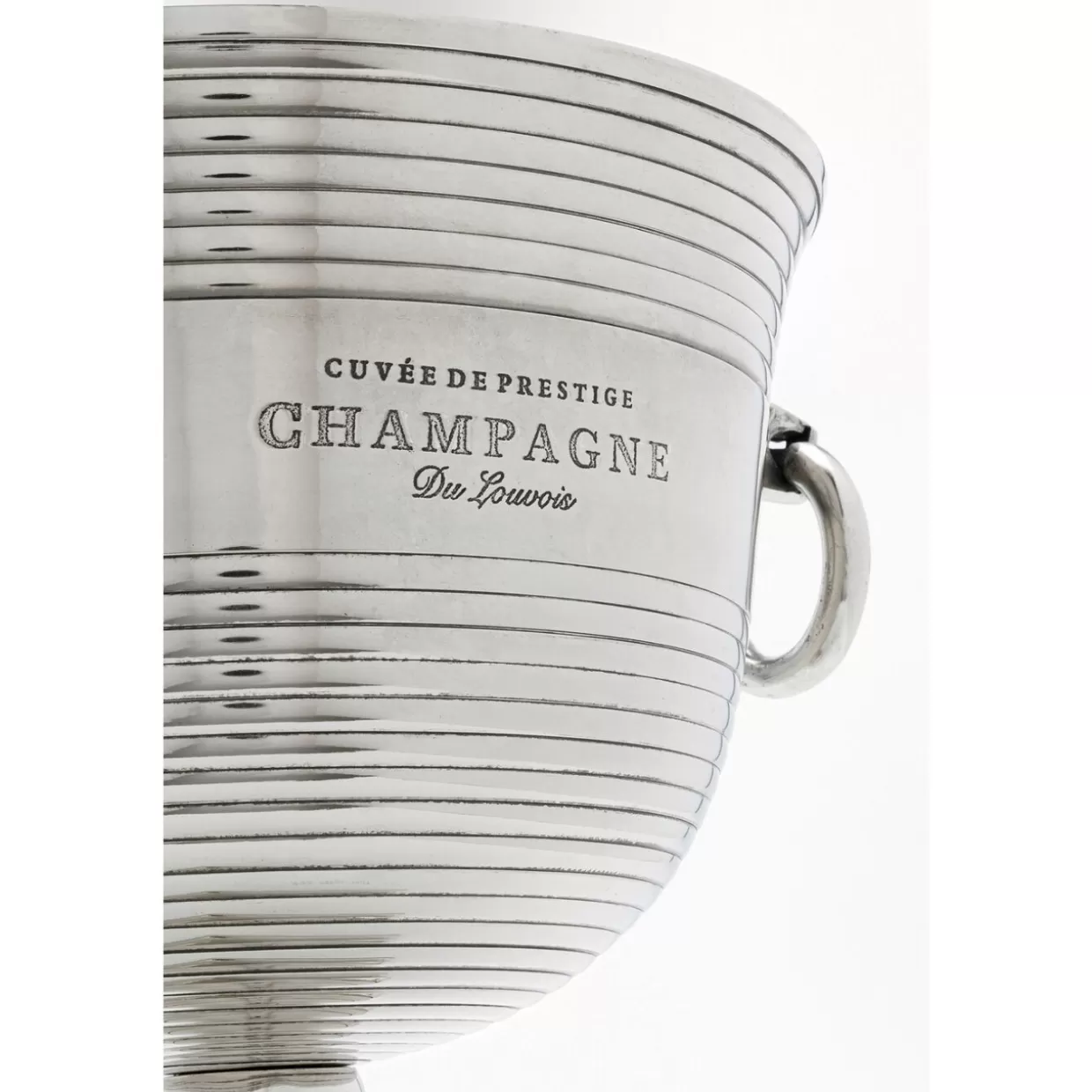 KARE Design Geschirr & Tischaccessoires | Weinkuhler Champagne