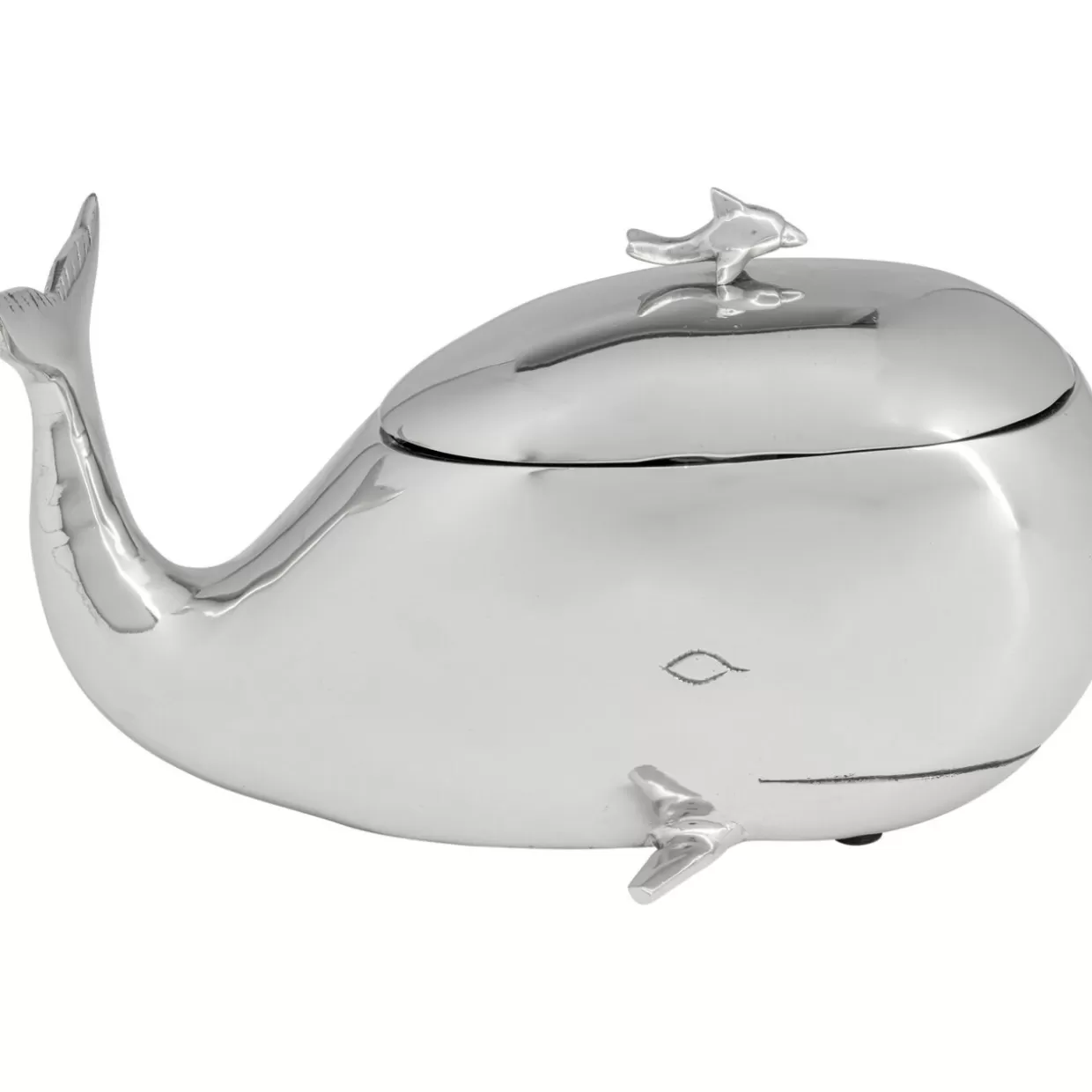 KARE Design Geschirr & Tischaccessoires | Weinkuhler Whalefish