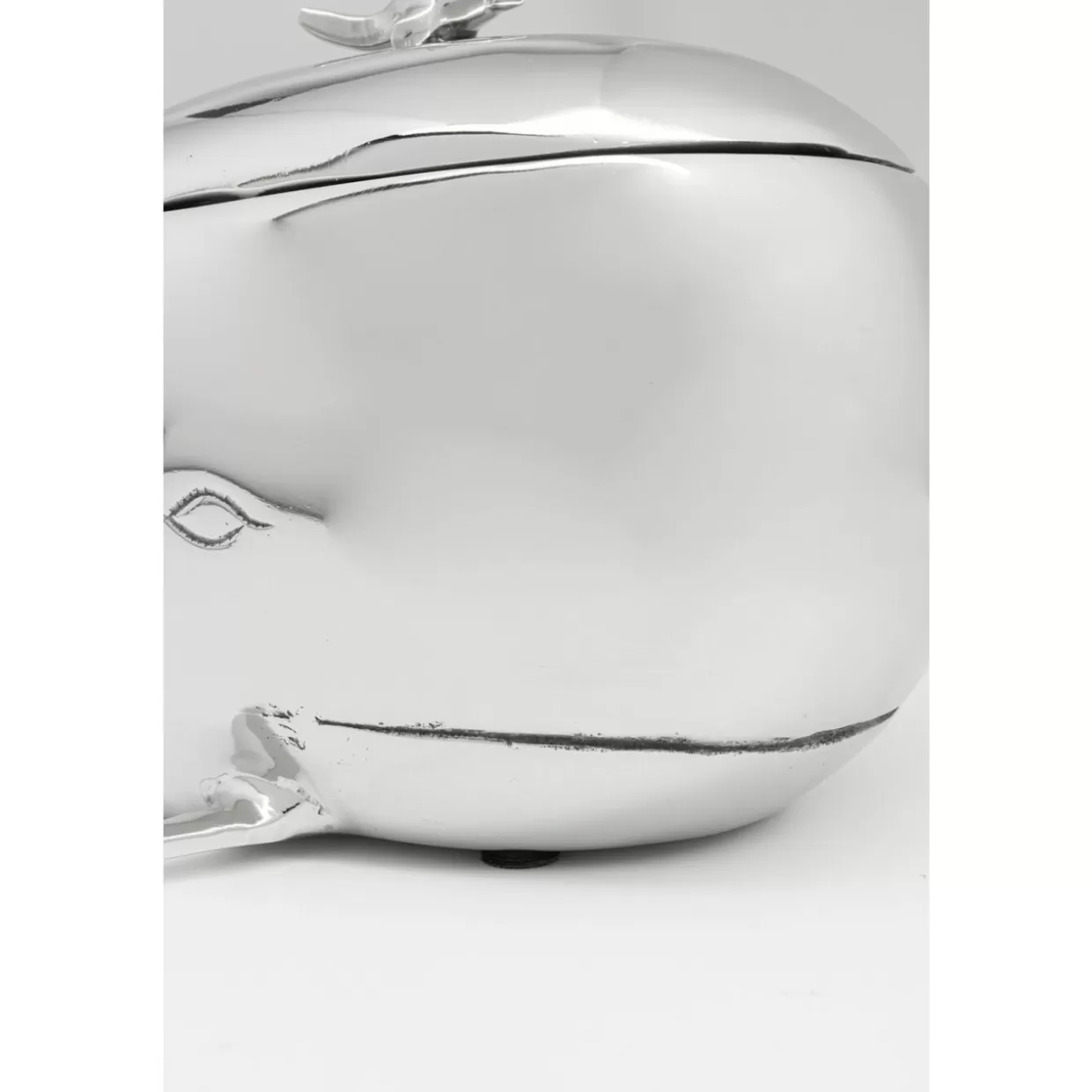 KARE Design Geschirr & Tischaccessoires | Weinkuhler Whalefish