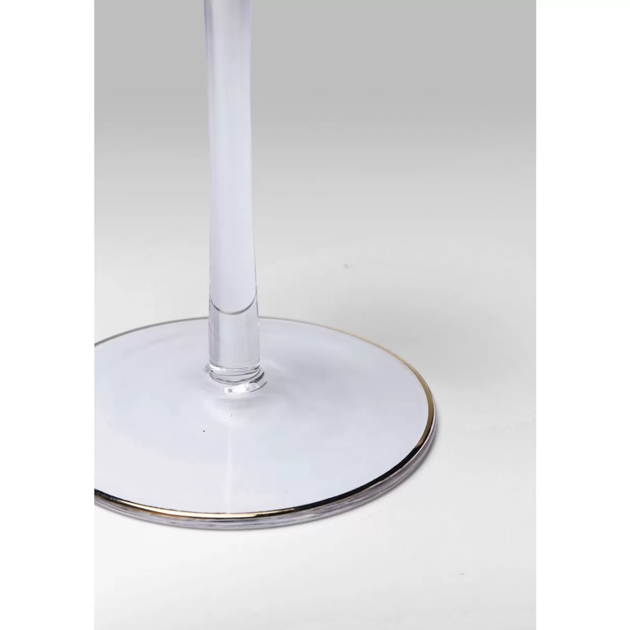KARE Design Geschirr & Tischaccessoires | Weisweinglas Hommage