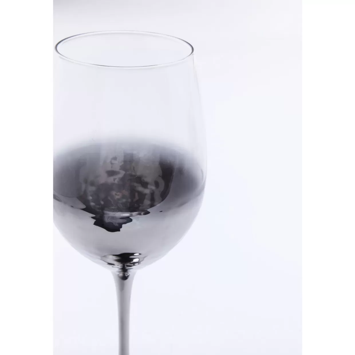 KARE Design Geschirr & Tischaccessoires | Weisweinglas Night Sky