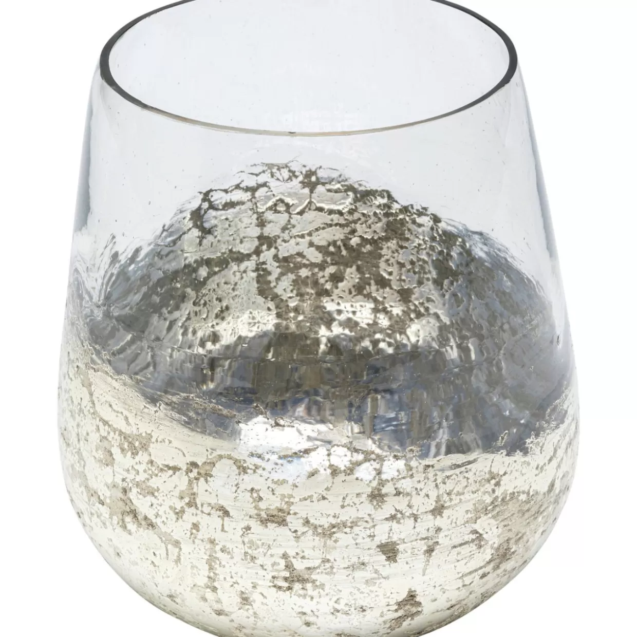 KARE Design Kerzenständer & Laternen | Windlicht Glory 14Cm