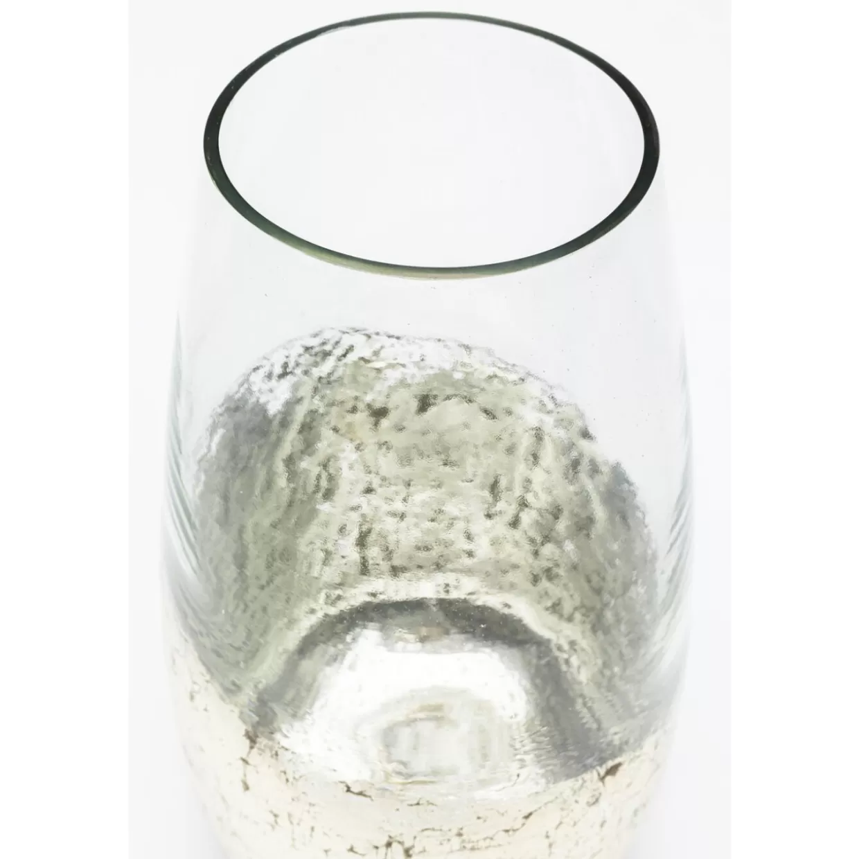 KARE Design Kerzenständer & Laternen | Windlicht Glory 27Cm
