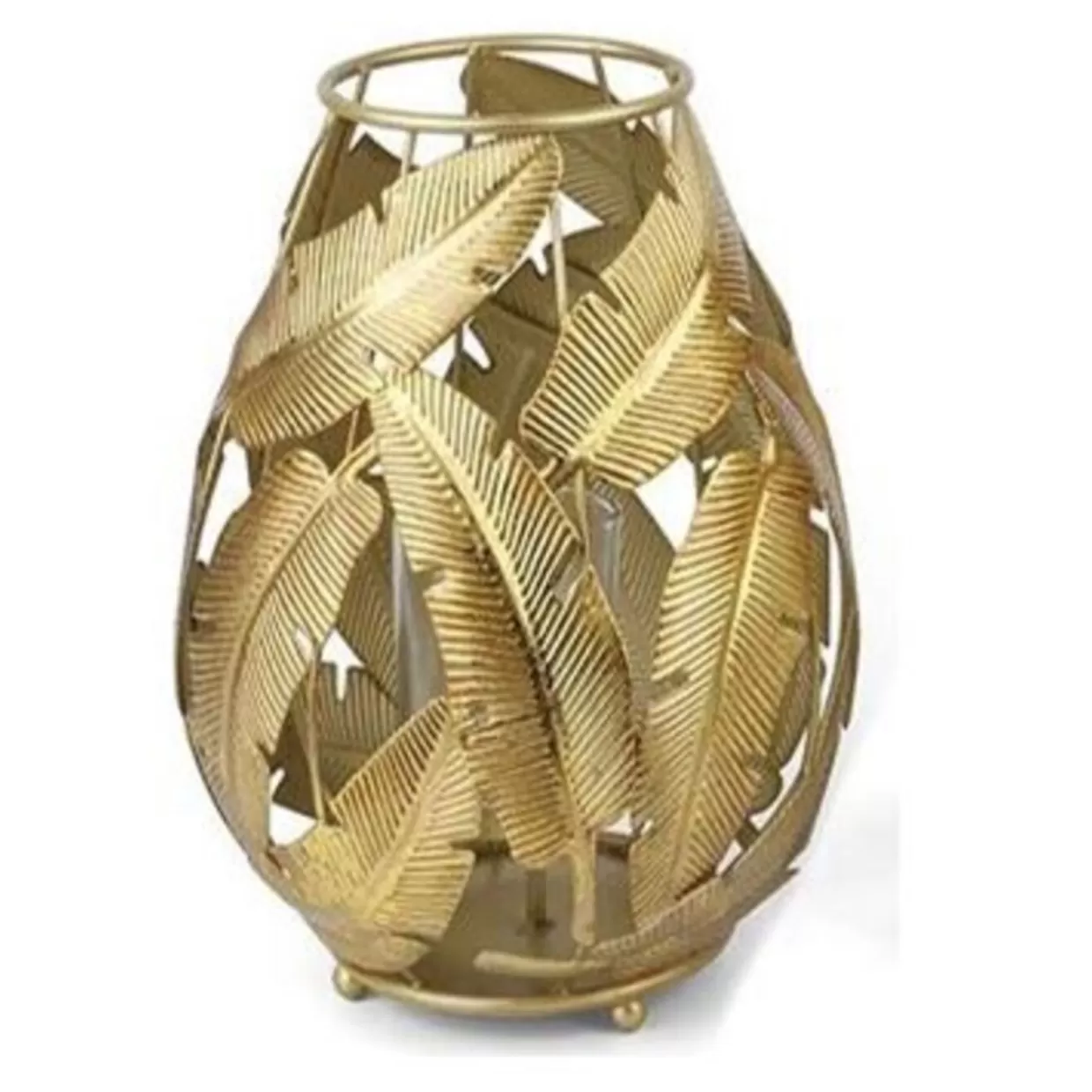 KARE Design Kerzenständer & Laternen | Windlicht Molla 26Cm