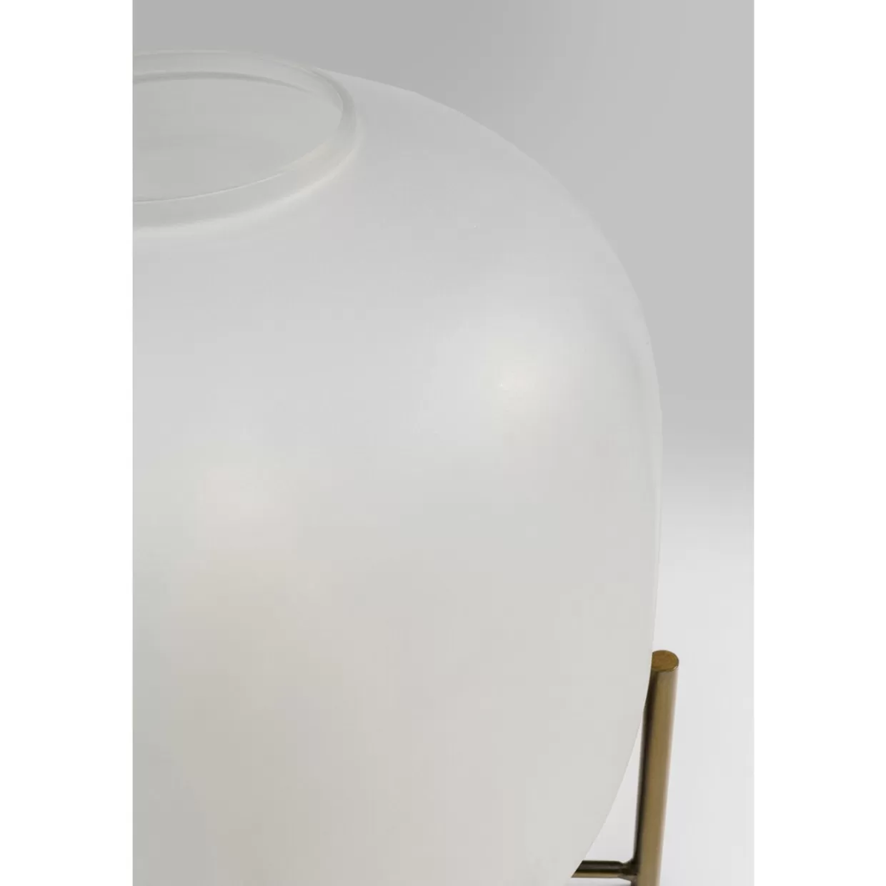 KARE Design Kerzenständer & Laternen | Windlicht Vasa Steam 36Cm