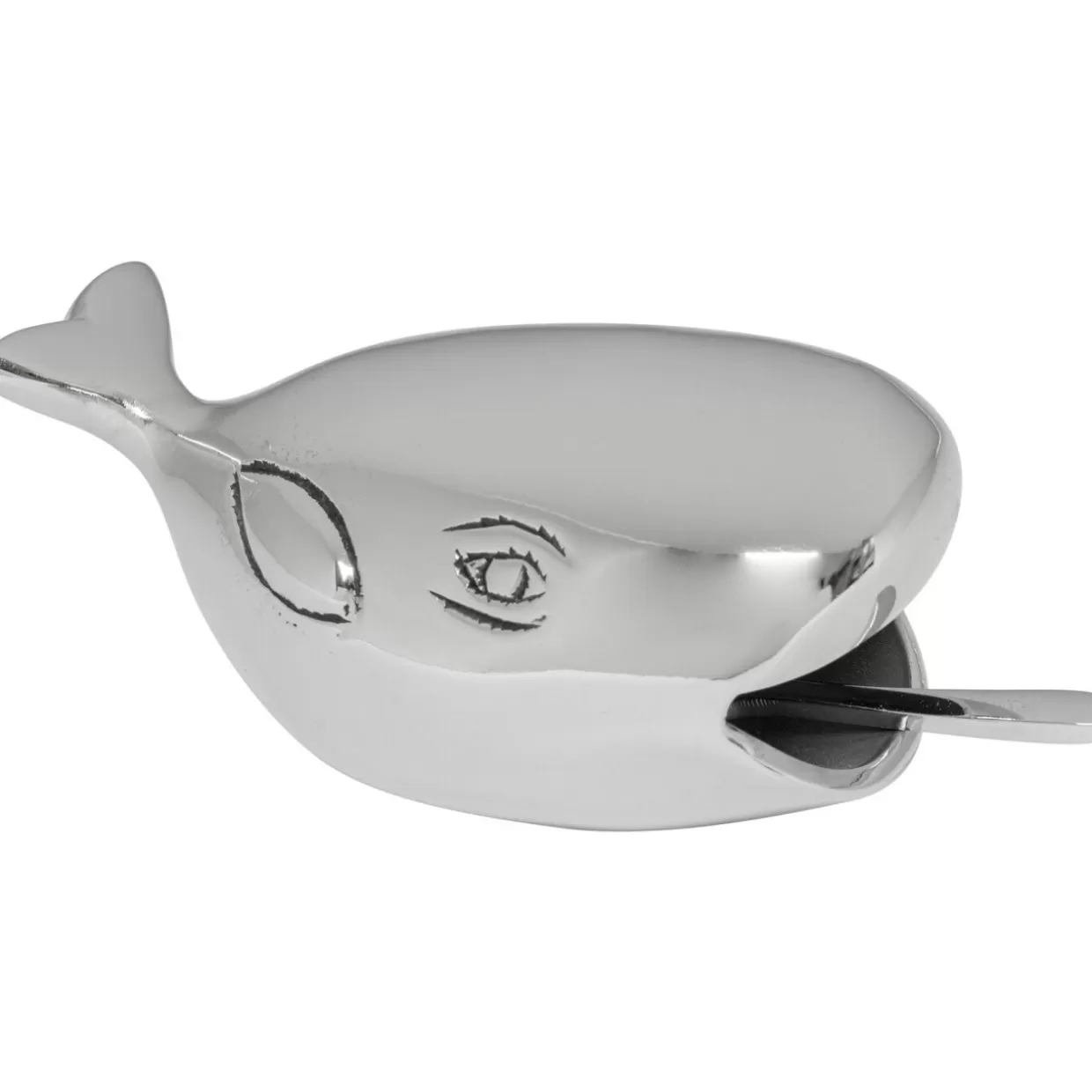 KARE Design Geschirr & Tischaccessoires | Zuckerdose Whale (2/Tlg.)