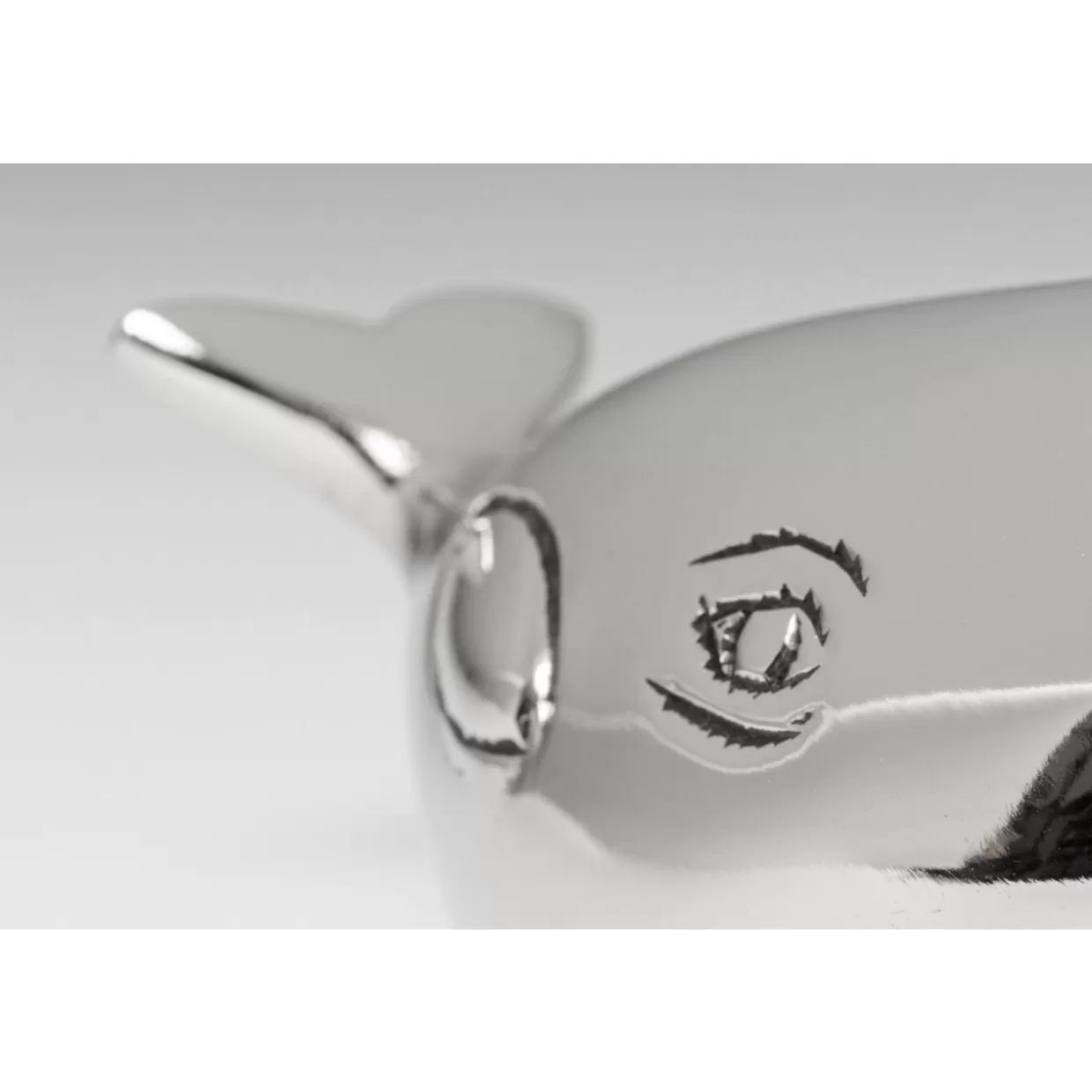 KARE Design Geschirr & Tischaccessoires | Zuckerdose Whale (2/Tlg.)